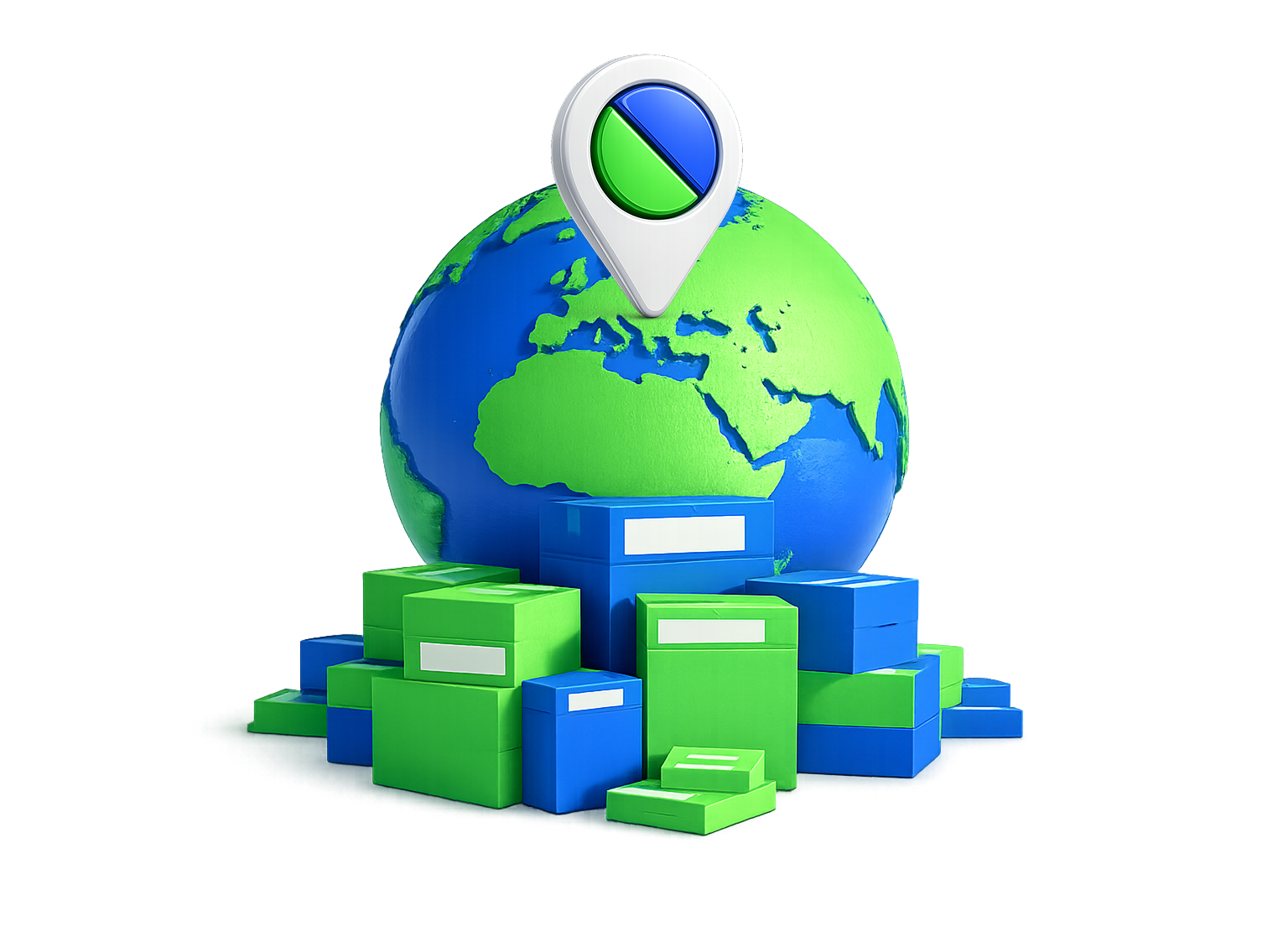 logisticsplanet